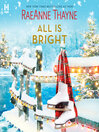 Cover image for All Is Bright